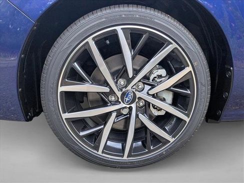 Used 2025 Subaru Impreza 2.0i Sport image 10