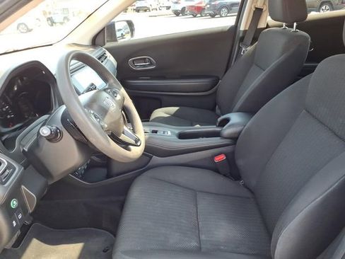 Used 2016 Honda HR-V EX image 13