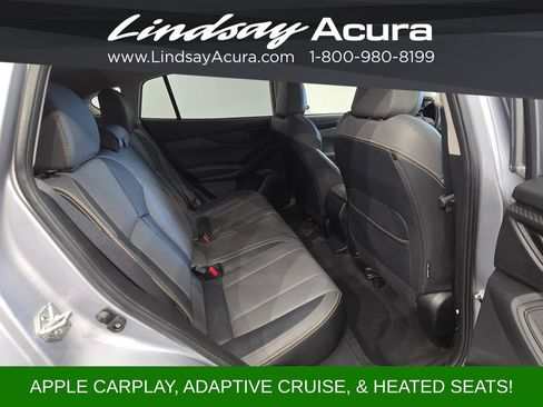 Used 2023 Subaru Crosstrek 2.5i Sport AWD/4WD image 9