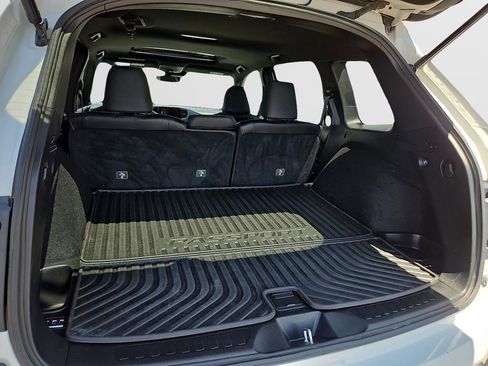Used 2022 Honda Passport TrailSport image 7