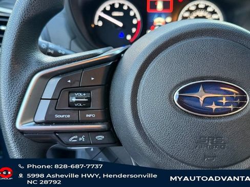 Used 2020 Subaru Forester w/ Alloy Wheel Package AWD/4WD image 22