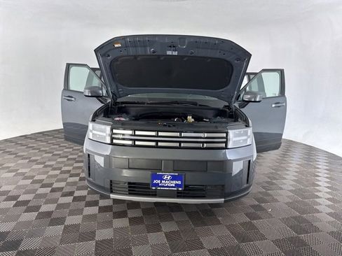 Used 2025 Hyundai Santa Fe SEL image 13