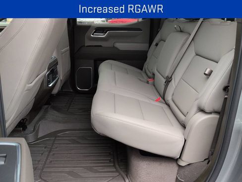 New 2026 GMC Sierra 1500 SLT AWD/4WD image 20