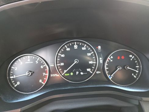 Used 2024 MAZDA CX-90 3.3 Turbo w/ Premium Package image 27