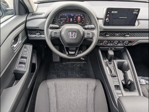 New 2026 Honda Accord SE image 6