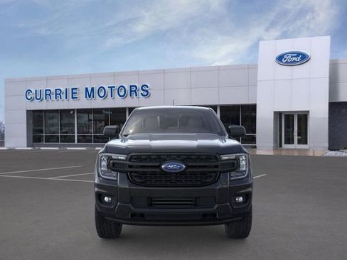 New 2026 Ford Ranger XL image 6