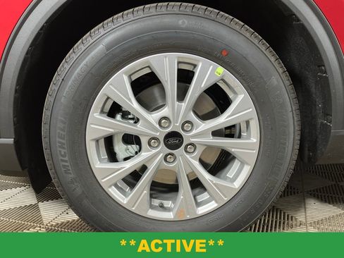 New 2026 Ford Escape Active w/ Tech Pack #1 image 12