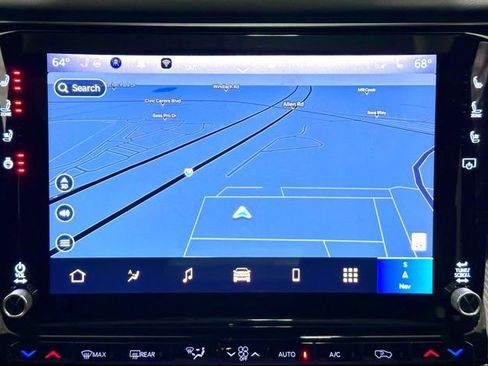 Used 2024 Jeep Grand Wagoneer L Series II w/ Quick Order Packagew 28T image 15