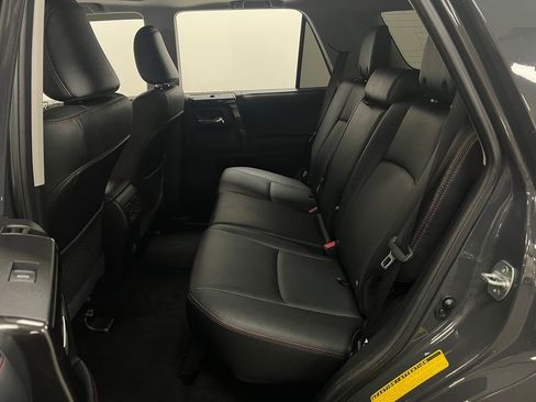 Used 2024 Toyota 4Runner TRD Off-Road Premium w/ Off Road Premium Plus Package AWD/4WD image 26