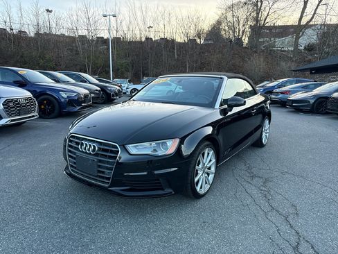 Used 2016 Audi A3 2.0T Premium Plus w/ Technology Package image 7