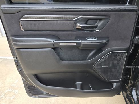 Used 2022 RAM 1500 TRX w/ TRX Level 2 Equipment Group AWD/4WD image 15