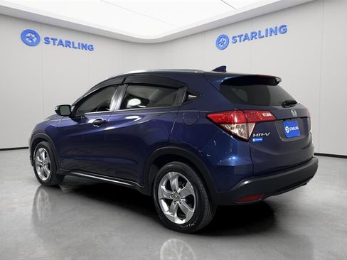 Used 2016 Honda HR-V EX-L image 5