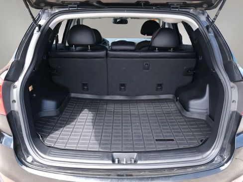 Used 2013 Hyundai Tucson Limited w/ Premium Pkg image 20