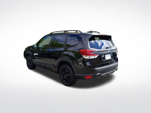 Used 2022 Subaru Forester Wilderness AWD/4WD image 6