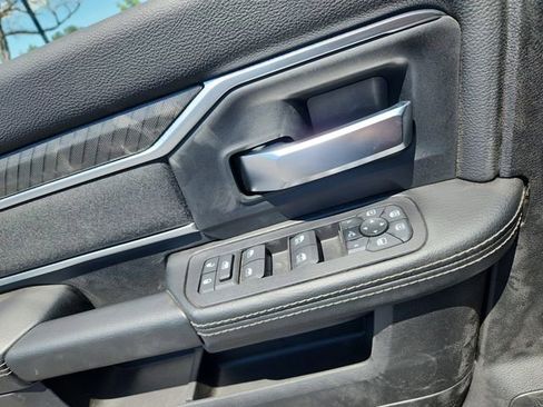 New 2025 RAM 2500 Big Horn image 22