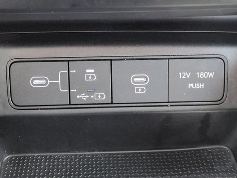 Certified 2025 Hyundai Tucson SE FWD image 21