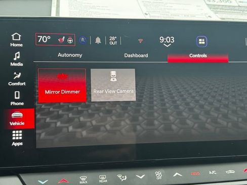 New 2026 Dodge Charger Scat Pack w/ Blacktop Package AWD/4WD image 30