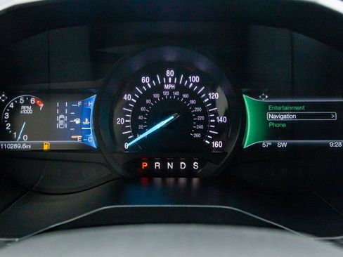 Used 2018 Ford Edge Sport w/ Equipment Group 401A AWD/4WD image 3