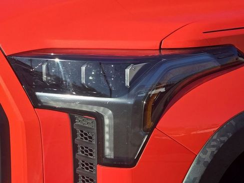 Used 2023 Toyota Tundra TRD Pro image 8