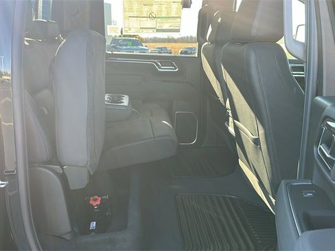 New 2026 Chevrolet Silverado 3500 LTZ w/ LTZ Plus Package image 32