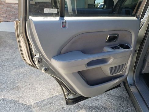 Used 2007 Honda Pilot EX image 26