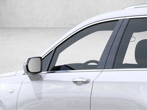 New 2025 Cadillac XT6 Luxury image 12