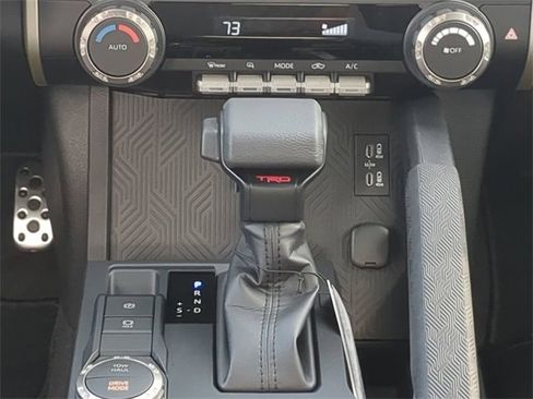 New 2026 Toyota Tacoma TRD Sport image 19