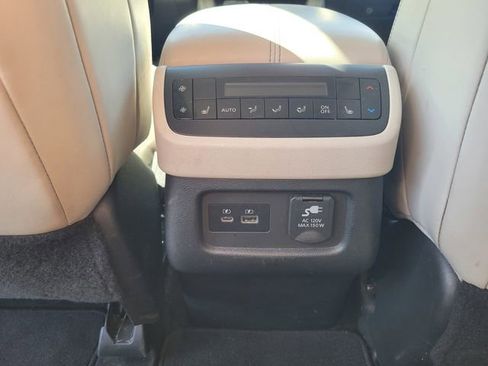 Certified 2022 Nissan Pathfinder Platinum w/ Cargo Package image 17