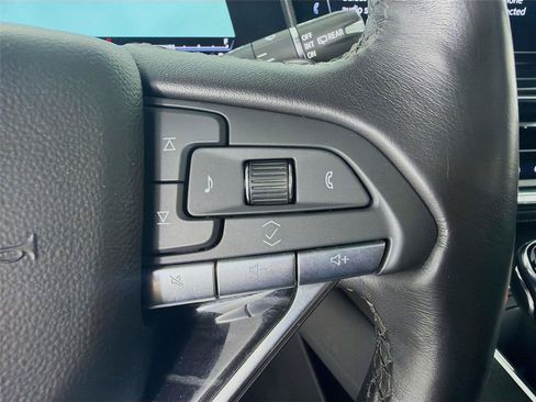 Used 2024 Cadillac Escalade Sport AWD/4WD image 14