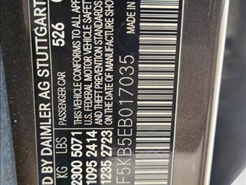 Used 2014 Mercedes-Benz E 350 Sedan image 21