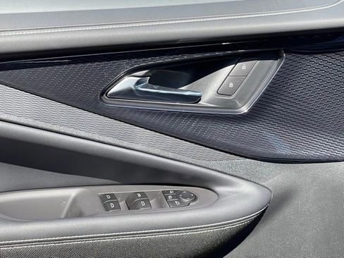 New 2026 Chevrolet Blazer EV LT FWD image 22