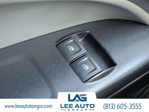 Used 2019 Chevrolet Colorado W/T RWD image 20
