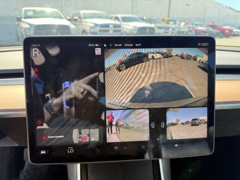 Used 2020 Tesla Model 3 Standard Range RWD image 15