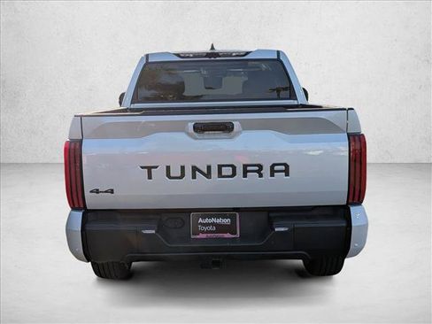 Used 2024 Toyota Tundra Limited AWD/4WD image 6