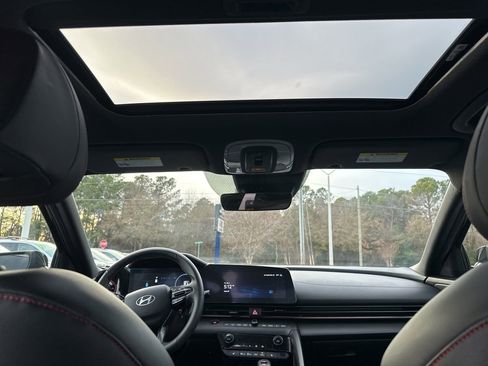 Used 2024 Hyundai Elantra N Line image 20