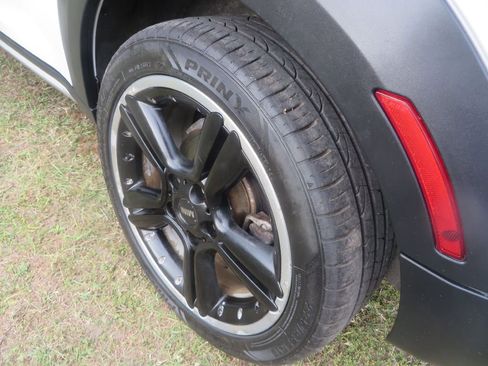 Used 2016 MINI Cooper Countryman S image 26