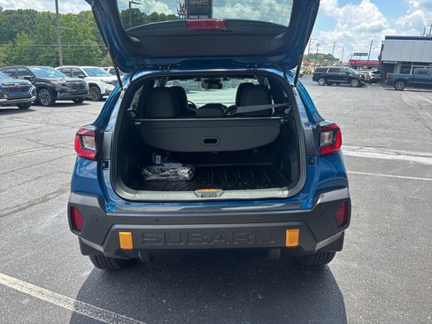 New 2026 Subaru Crosstrek 2.5i Wilderness AWD/4WD image 52