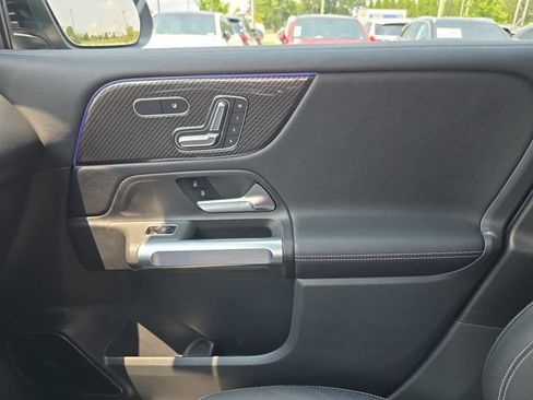 Certified 2023 Mercedes-Benz GLB 35 AMG 4MATIC image 18