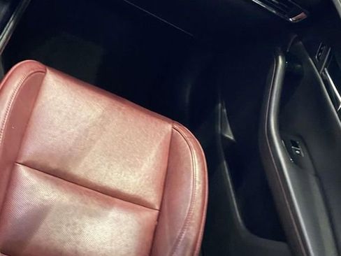 Used 2024 MAZDA CX-30 AWD 2.5 S w/ Preferred Package image 29