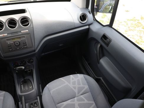 Used 2011 Ford Transit Connect XL FWD image 16
