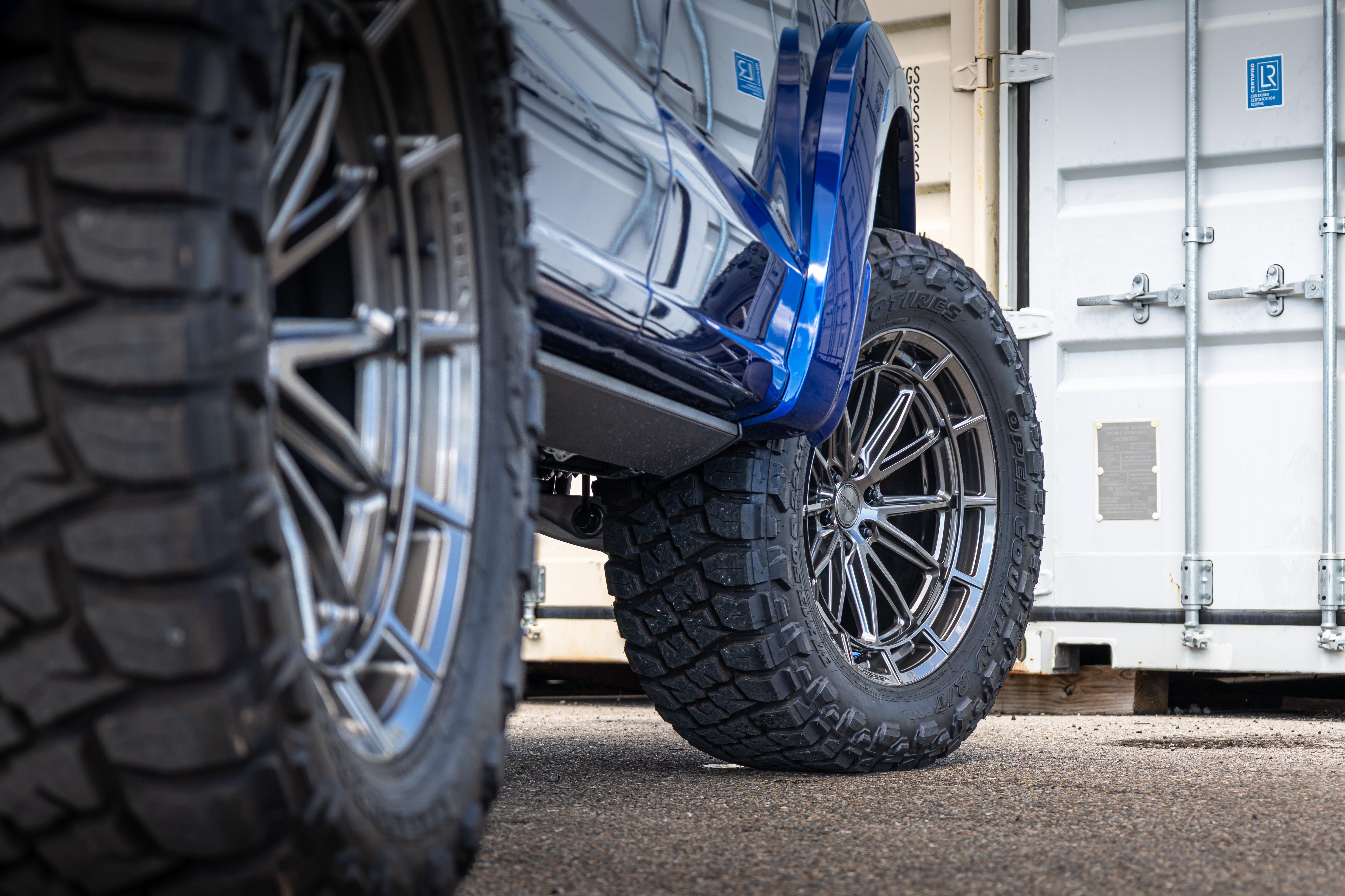 New 2026 Ford F150 Raptor AWD/4WD image 60