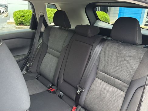 Used 2024 Nissan Rogue SV AWD/4WD image 30