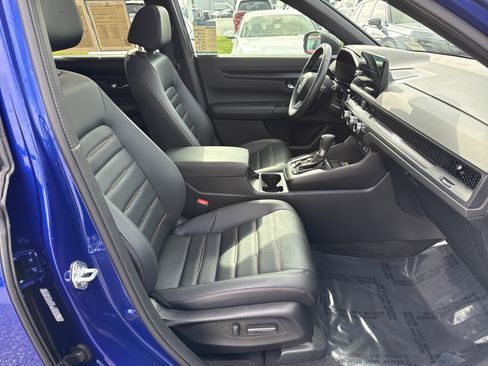 Used 2024 Honda CR-V Sport-L image 34