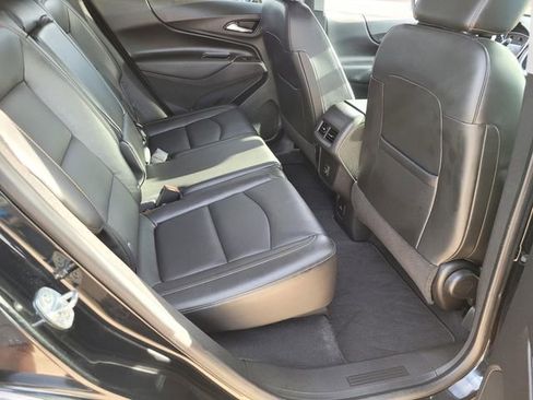 Used 2021 Chevrolet Equinox LT image 11