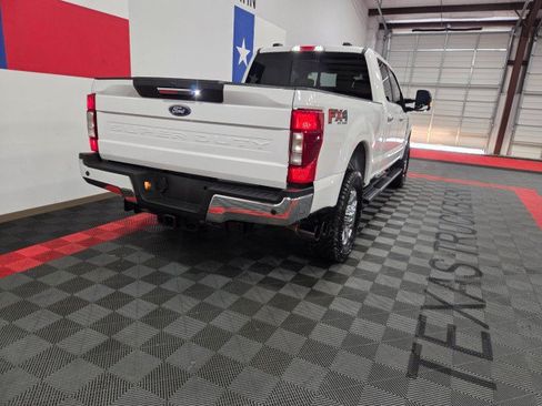 Used 2020 Ford F250 Lariat AWD/4WD image 25