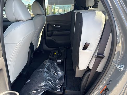 New 2026 Hyundai Santa Cruz SEL image 12