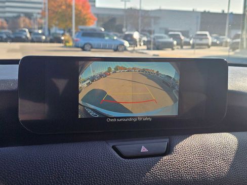 Used 2024 MAZDA CX-90 3.3 Turbo w/ Premium Package image 31