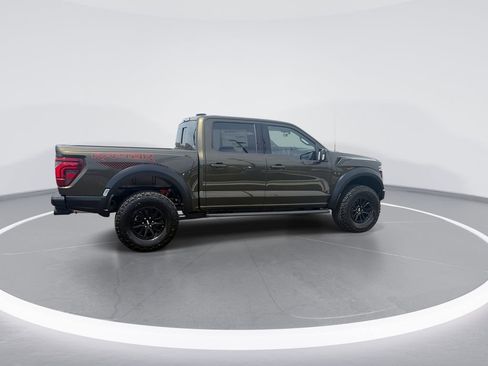 New 2026 Ford F150 Raptor AWD/4WD image 9