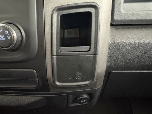 Used 2017 RAM 1500 Tradesman w/ Popular Equipment Group AWD/4WD image 28