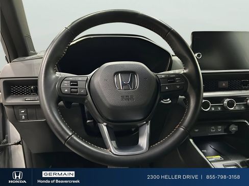 Used 2025 Honda CR-V Sport-L image 12